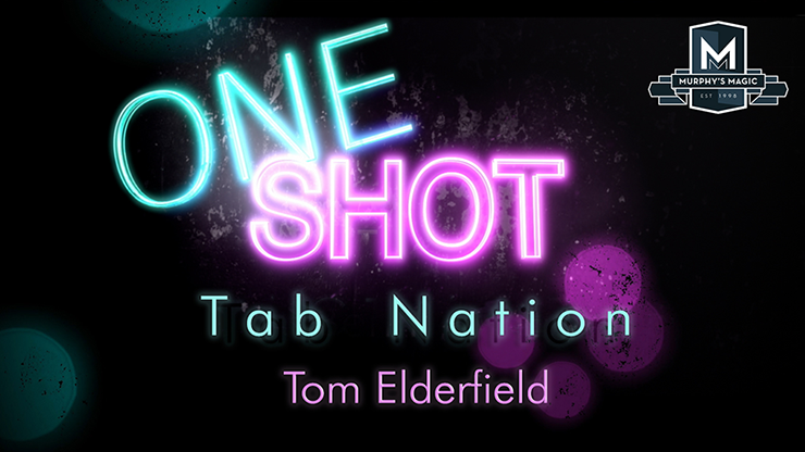 MMS ONE SHOT  Tab Nation - Tom Elderfield video DOWNLOAD