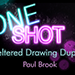 MMS ONE SHOT  The Sheltered Drawing Duplication - Paul Brook video DOWNLOAD