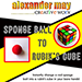 Ball to Rubik