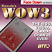 WOW 3 FaceDOWN (Gimmick and Online Instructions) - Katsuya Masuda