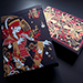 Bicycle Midnight Geung Si Playing Cards - HypieLab