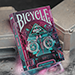 Bicycle Cybershock Playing Cards