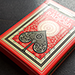 Italia Radiosa Playing Cards - Thirdway Industries