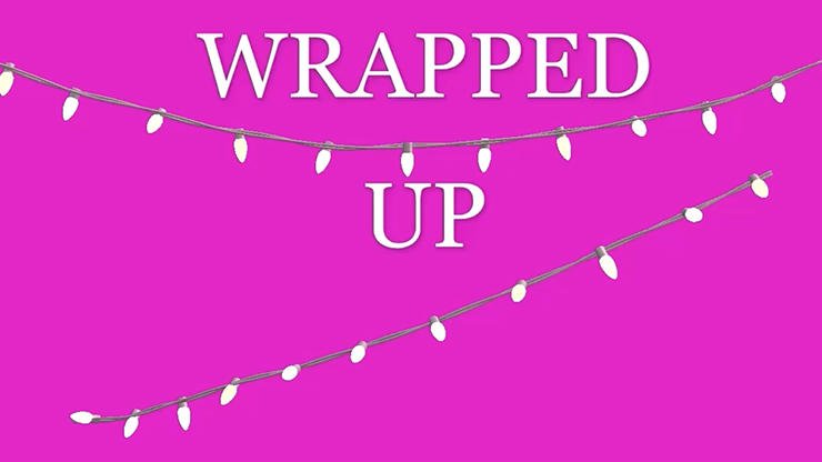 Wrapped Up - Damien Fisher video DOWNLOAD