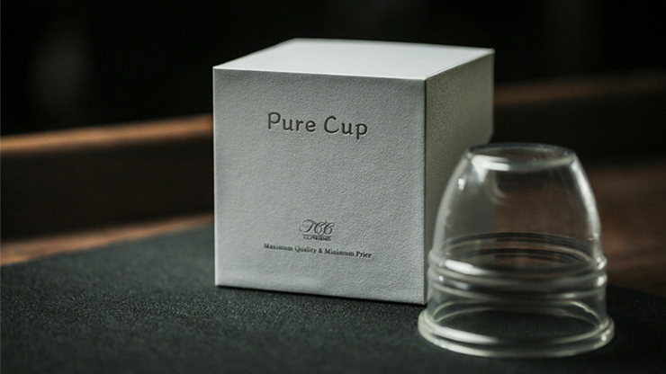 PURE CUP - TCC