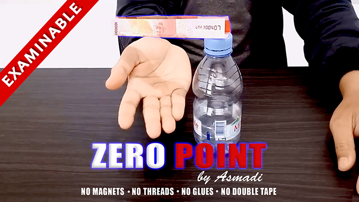 Zero Point - Asmadi video DOWNLOAD