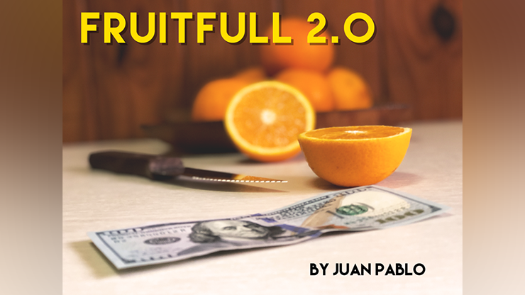 FRUITFULL 2.0 - Juan Pablo