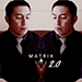 Matrix Rubik 2.0 - Patricio Teran video DOWNLOAD