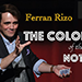 The Color of the Notes - Ferran Rizo video DOWNLOAD