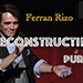 Deconstructing a Purse - Ferran Rizo video DOWNLOAD