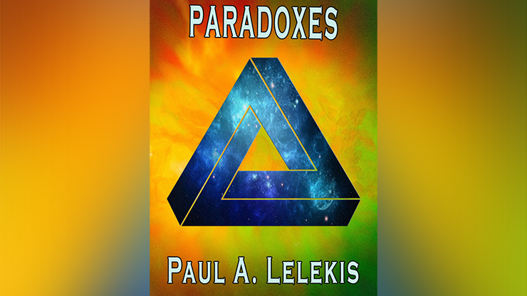 PARADOXES - Paul Lelekis mixed media DOWNLOAD