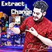 Extract Change - Juan Babril video DOWNLOAD