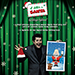 A LETTER TO SANTA! by George Iglesias & Twister Magic - Trick