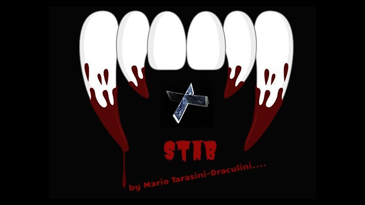 Stab - Mario Tarasini video DOWNLOAD