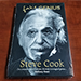 Fake Genius - Steve Cook  Book