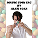 MAGIC COIN TAC - Aex Soza video DOWNLOAD
