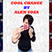 COOL CHANGE - Alex Soza mixed media DOWNLOAD