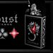 Stardust Black Edition Playing Cards