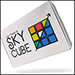 SKY CUBE (Gimmicks and online Instructions) - Julio Montoro