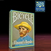Bicycle Limited Edition Vincent's Royals 2nd Edition Playing Cards