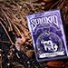 Solokid Constellation Series (Scorpio) Limited Edition Playing Cards