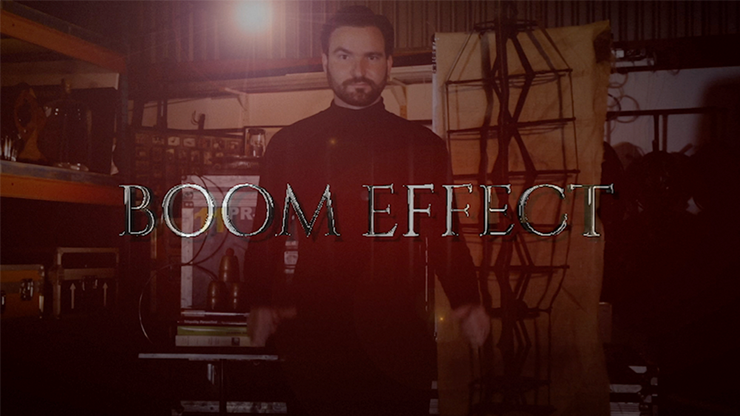 Boom - Fernando Mier video DOWNLOAD