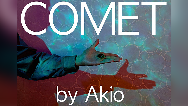 COMET - Akio video DOWNLOAD