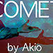COMET - Akio video DOWNLOAD