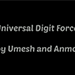 Universal Digital Force - Umesh video DOWNLOAD
