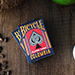 Bicycle Colombia Playing Cards