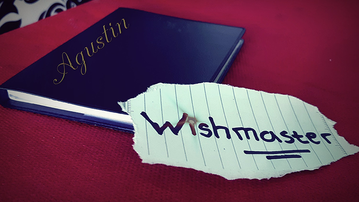 Wishmaster - Agustin video DOWNLOAD