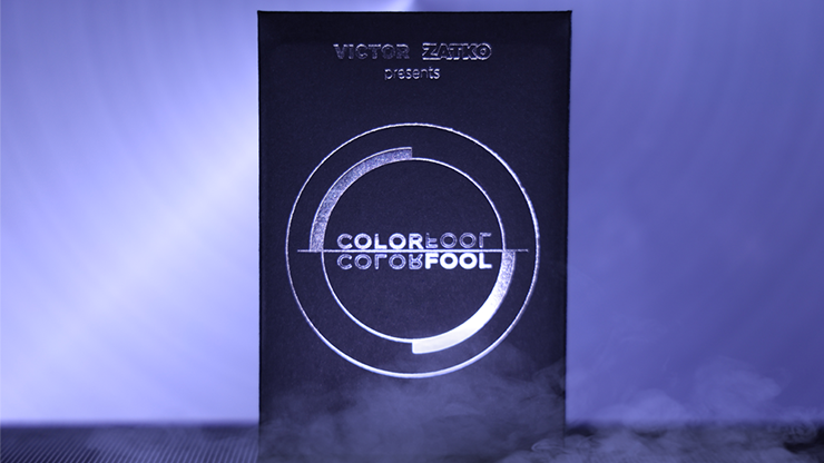 COLORFOOL - Victor Zatko