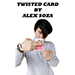 TWISTED CARD - Alex Soza video DOWNLOAD
