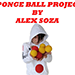 Sponge Ball Magic - Alex Soza video DOWNLOAD