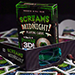 Screams at Midnight Playing Cards (3DGlasses INCLUDED)