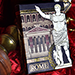 Rome Playing Cards (Augustus Edition) - Midnight Cards