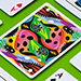 2021 Summer Collection: Jungle Playing Cards - CardCutz