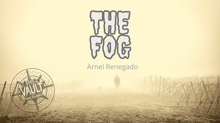 The Vault  The Fog - Arnel Renegado video DOWNLOAD