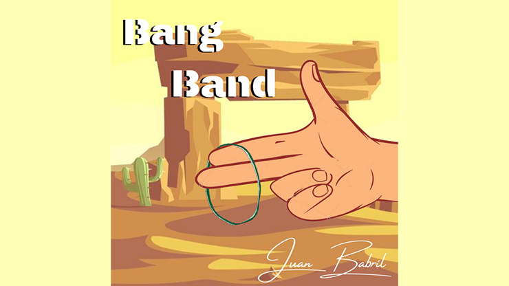 Bang Bands - Juan Babril video DOWNLOAD