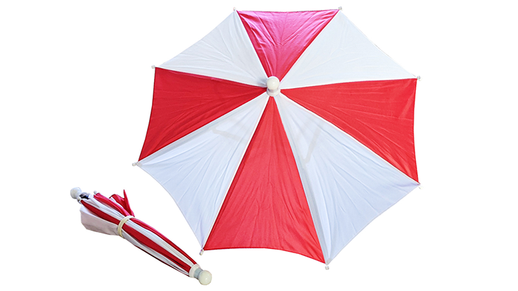 PRODUCTION UMBRELLA (13in/33cm) - 7 MAGIC