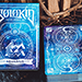 Solokid Constellation Series V2 (Aquarius) Playing Cards - BOCOPO
