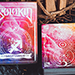 Solokid Constellation Series V2 (Sagittarius) Playing Cards - BOCOPO