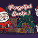 FORGETFUL SANTA (PROFESSIONAL MODEL)- Magie Climax