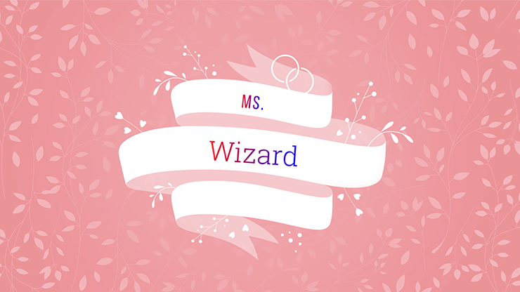 Ms. Wizard - DOWNLOAD