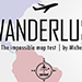 Wanderlust (Gimmicks and Online Instructions) - Vernet Magic