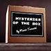 Mysteries of the Box - Mario Tarasini video DOWNLOAD