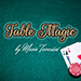 Table Magic - Mario Tarasini video DOWNLOAD