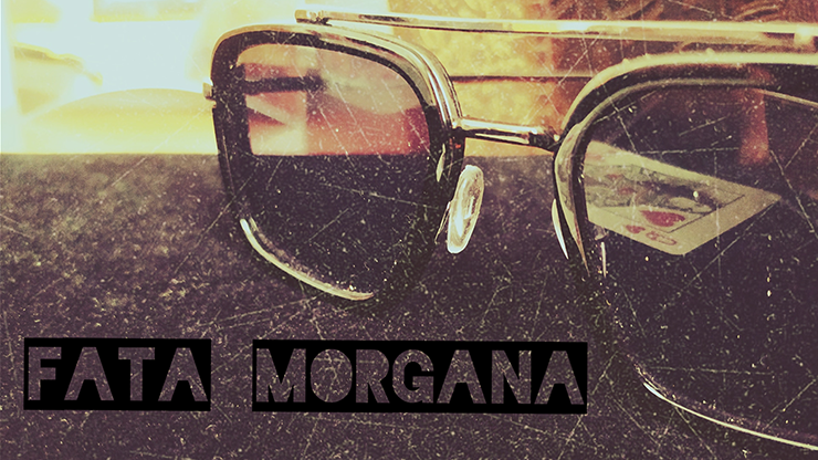 Fata Morgana - Jan Zita video DOWNLOAD