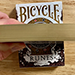 Gilded Bicycle Rune Playing Cards