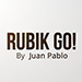 Rubik GO - Juan Pablo